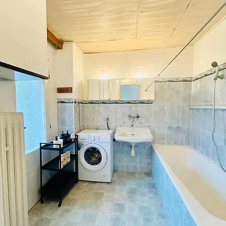 Retro Style In Centrum Andel Apartment Prag
